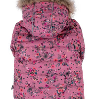 Rosalie Snowsuit