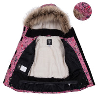 Rosalie Snowsuit