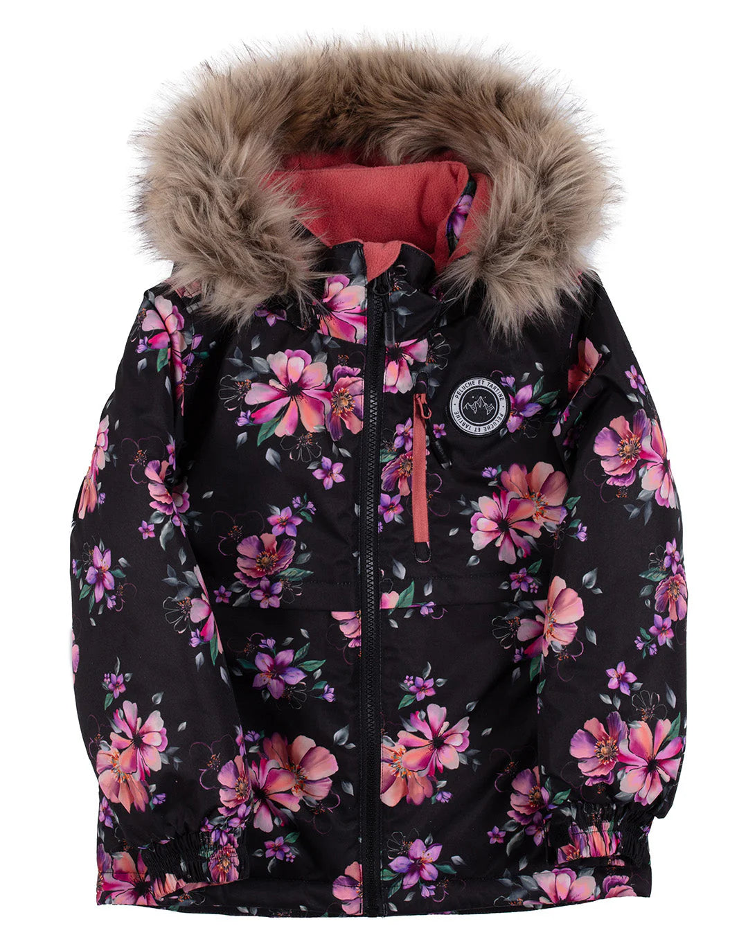Jasmine Snowsuit