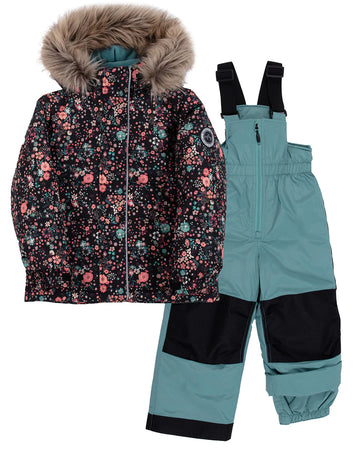 Gaia Snowsuit