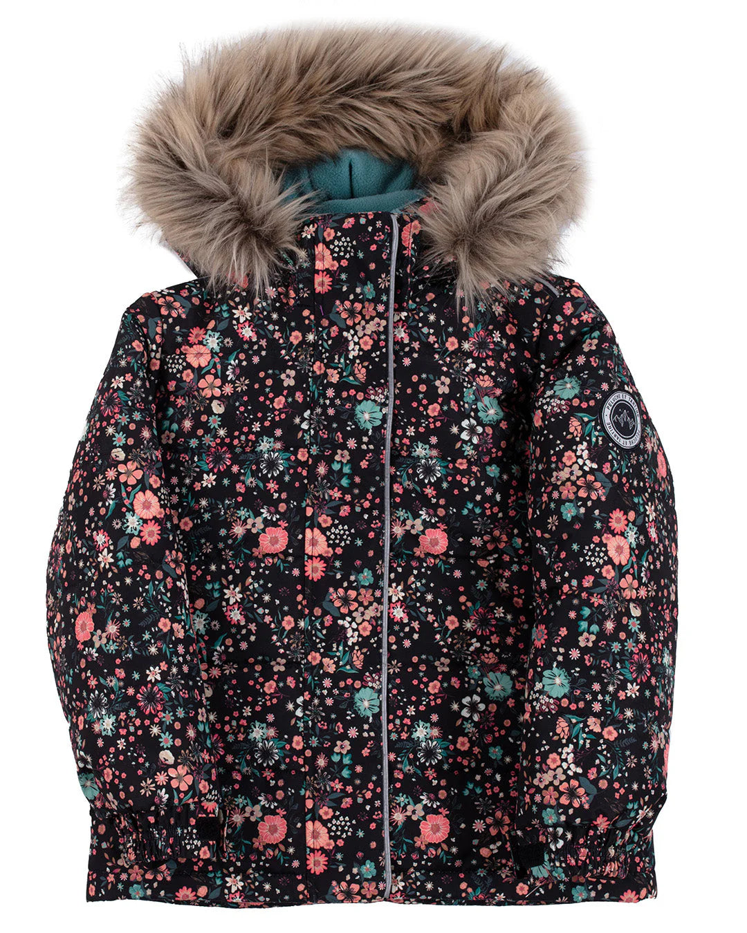 Gaia Snowsuit