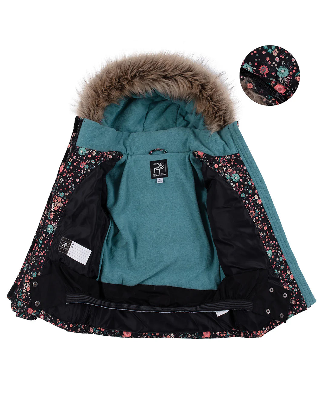 Gaia Snowsuit