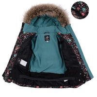 Gaia Snowsuit