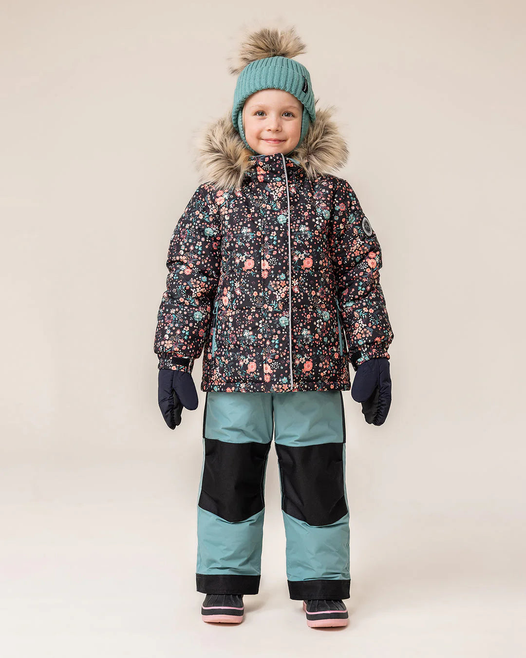Gaia Snowsuit