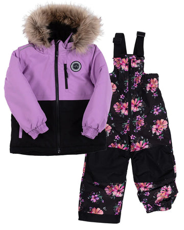 Cora-Lee Snowsuit