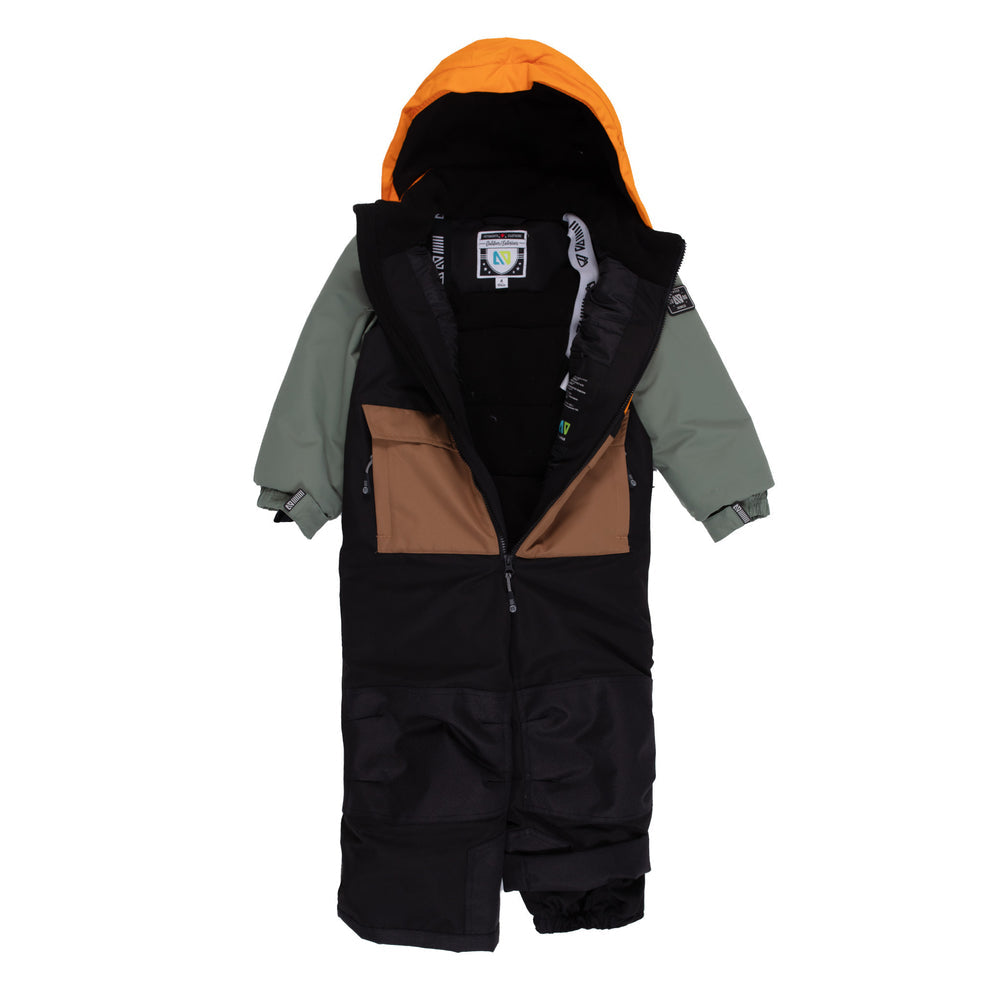 Nathan One-Piece Snowsuit