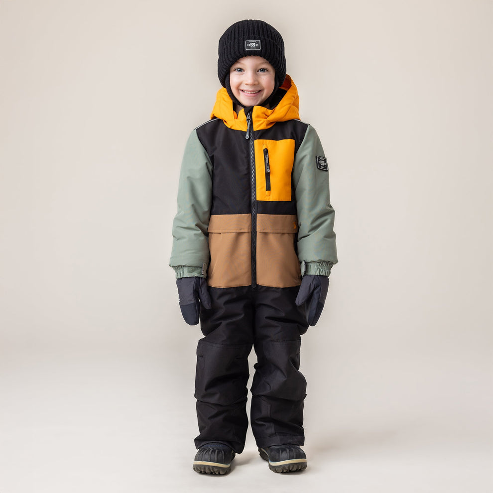 Nathan One-Piece Snowsuit