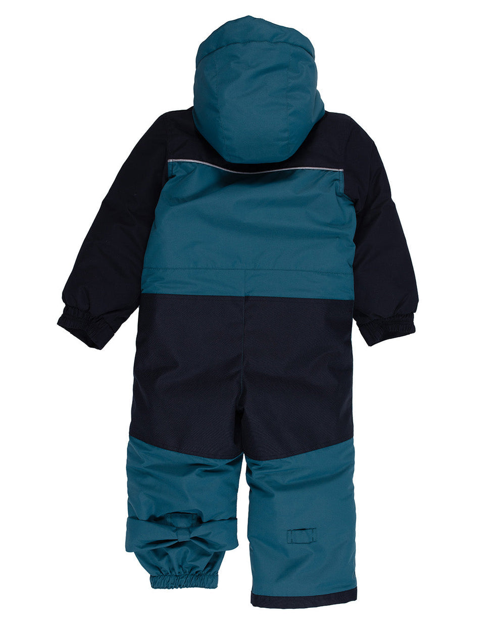 Simon One-Piece Snowsuit