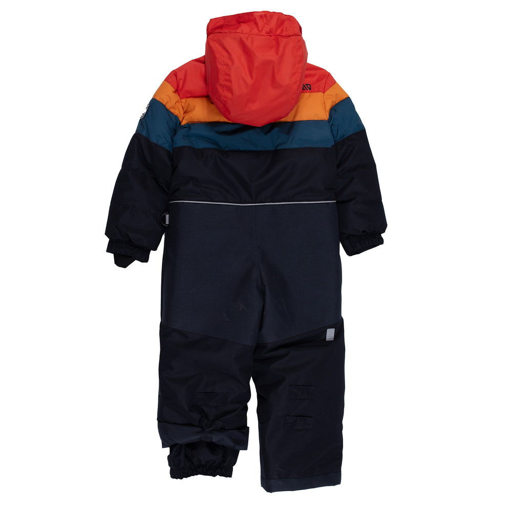 Mathéo One-Piece Snowsuit