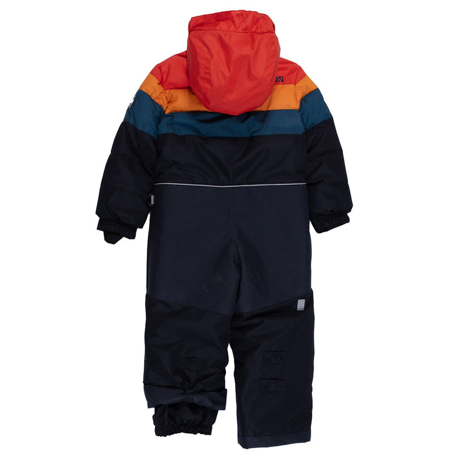 Mathéo One-Piece Snowsuit