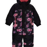 Emilie One-Piece Snowsuit