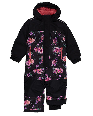 Emilie One-Piece Snowsuit
