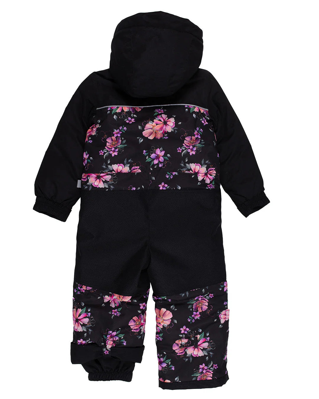 Emilie One-Piece Snowsuit