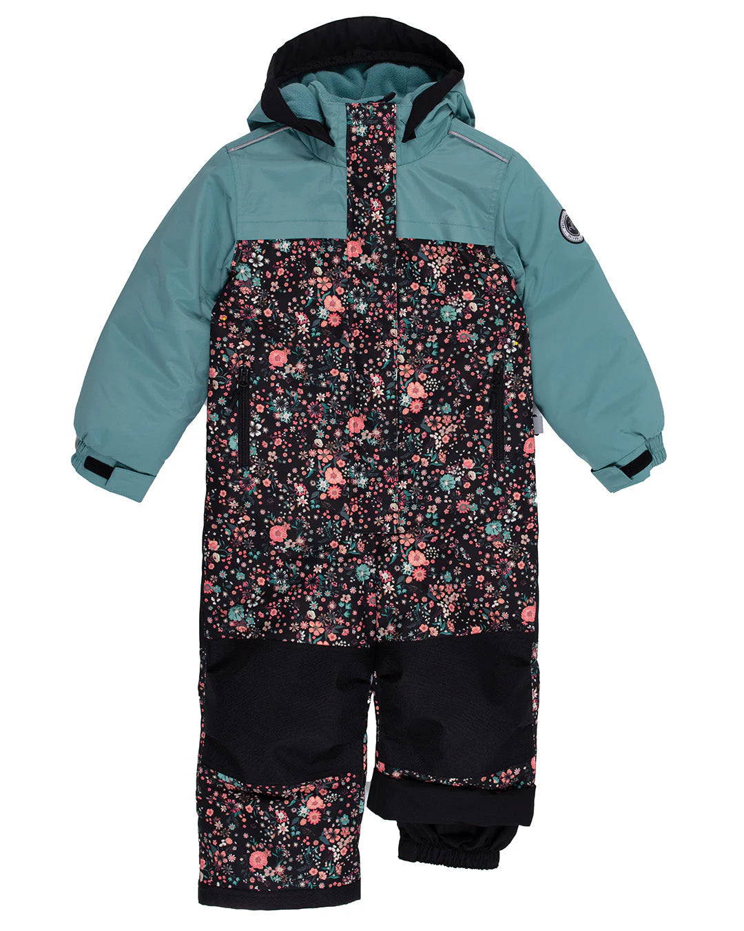 Christina One-Piece Snowsuit