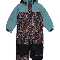 Christina One-Piece Snowsuit