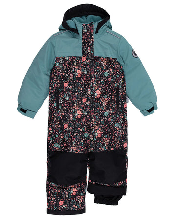 Christina One-Piece Snowsuit