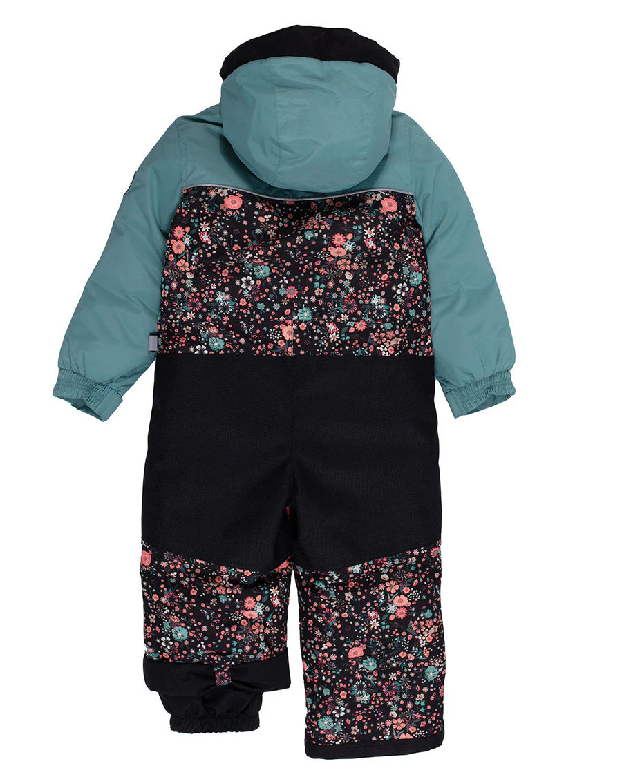 Christina One-Piece Snowsuit