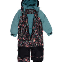 Christina One-Piece Snowsuit