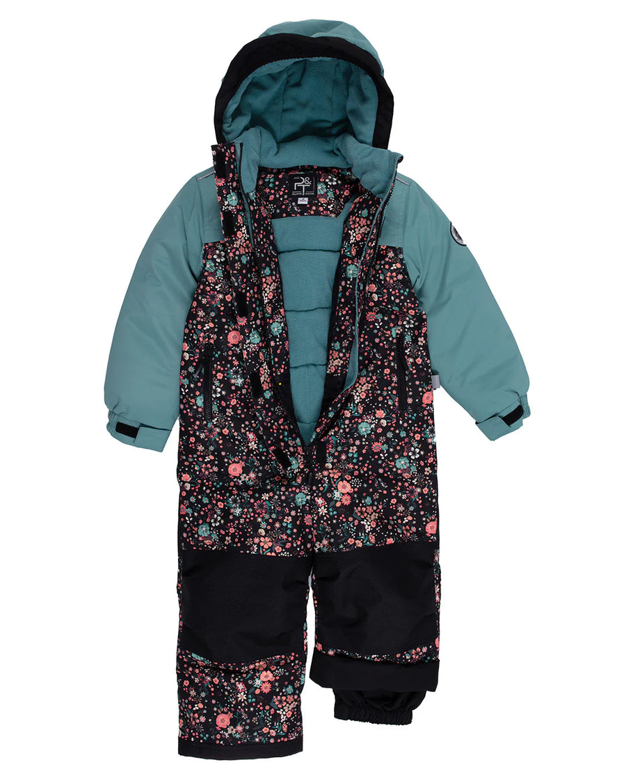 Christina One-Piece Snowsuit