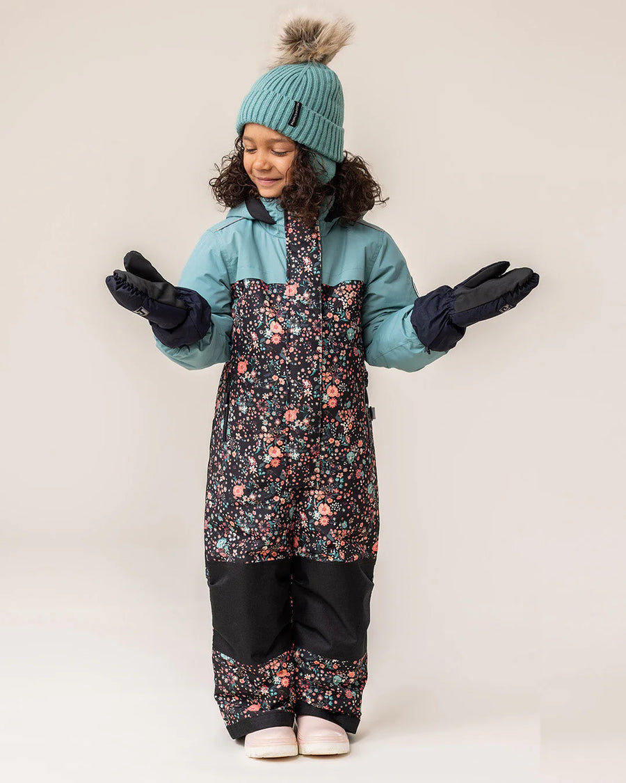 Christina One-Piece Snowsuit
