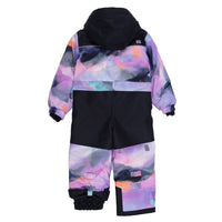 Calie One-Piece Snowsuit