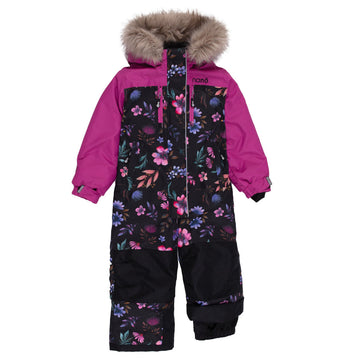Anaïs One-Piece Snowsuit