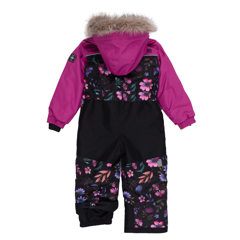 Anaïs One-Piece Snowsuit