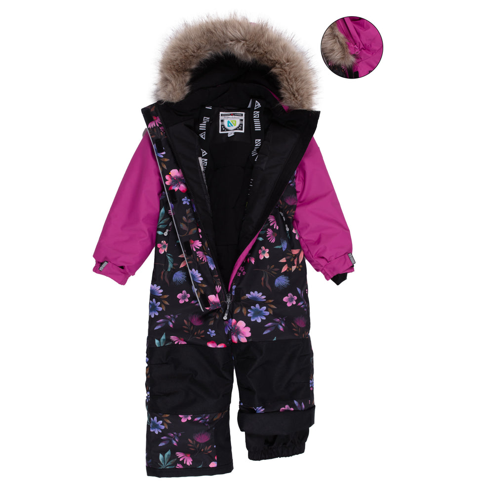 Anaïs One-Piece Snowsuit