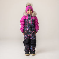 Anaïs One-Piece Snowsuit