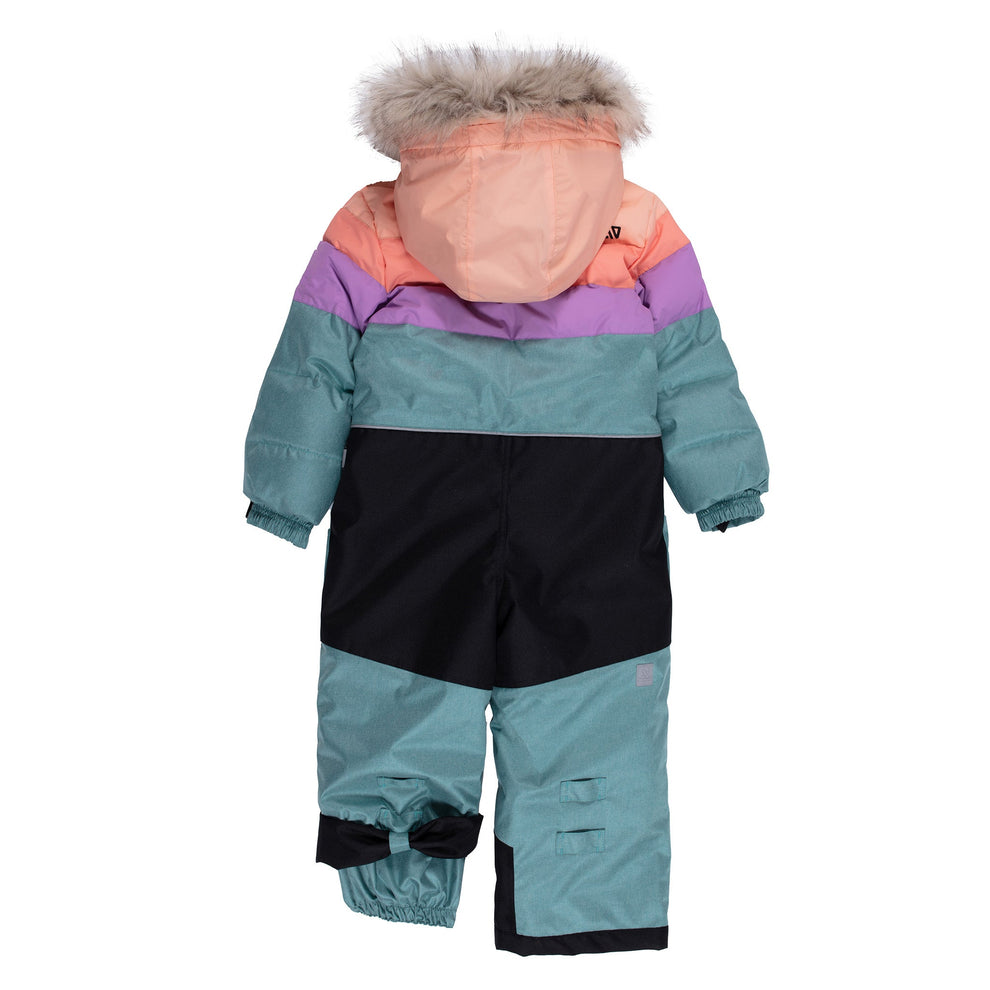 Lexie One-Piece Snowsuit