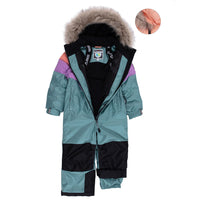 Lexie One-Piece Snowsuit