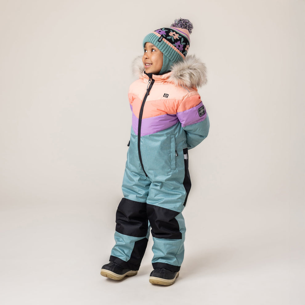 Lexie One-Piece Snowsuit