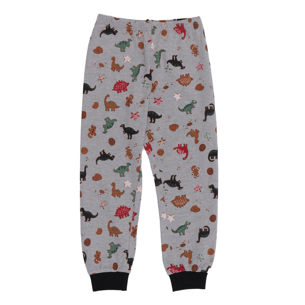 Black Holiday Pajamas