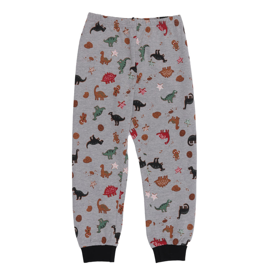 Black Holiday Pajamas