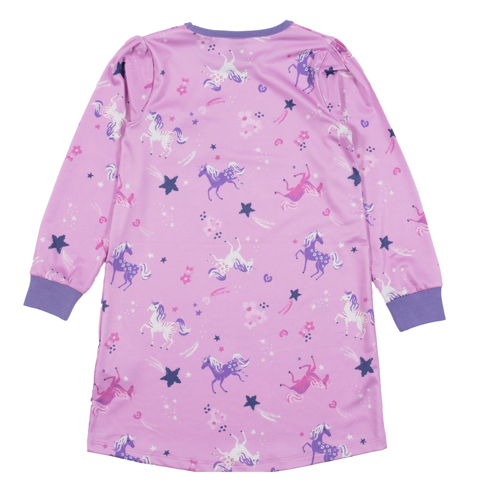 Lilac Girls Nightgown