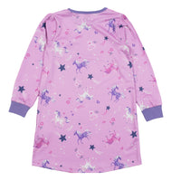 Lilac Girls Nightgown
