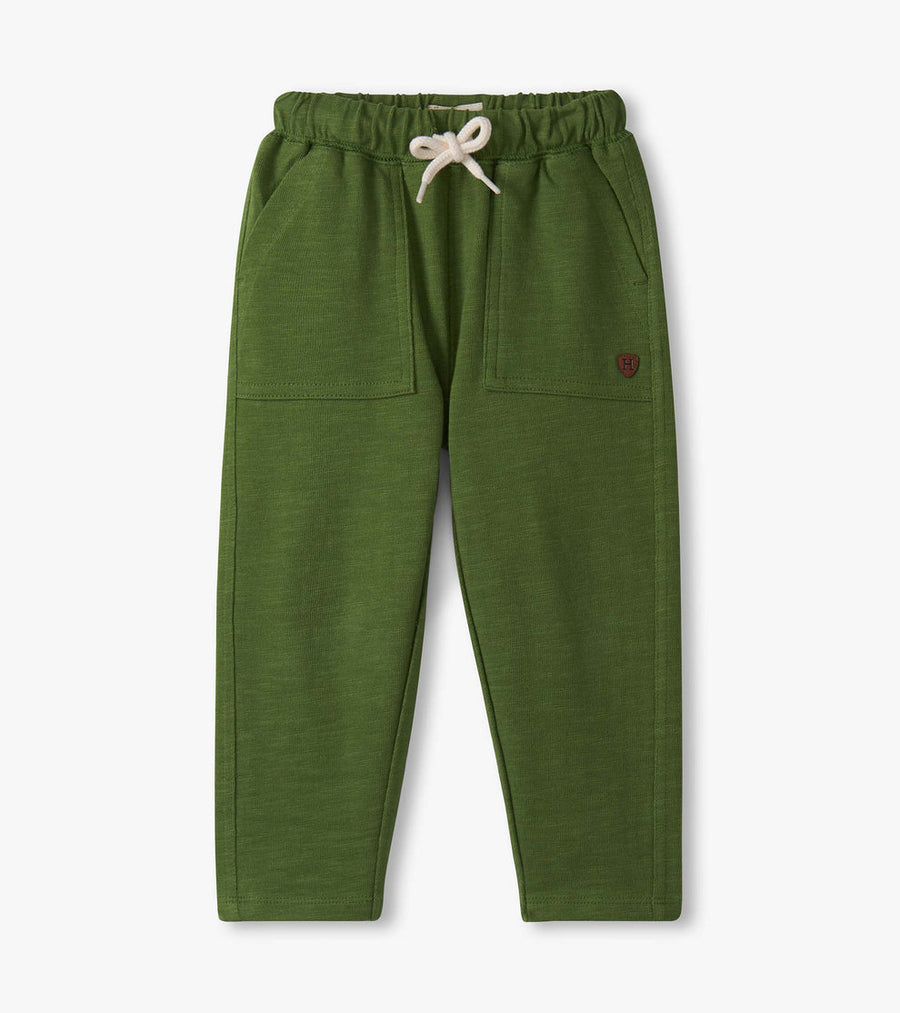 Baby & Toddler Landscape Tractors Graphic Lounge Set