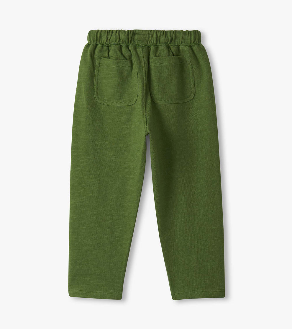 Baby & Toddler Landscape Tractors Graphic Lounge Set