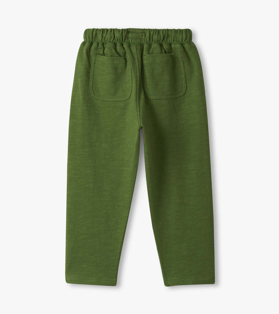 Baby & Toddler Landscape Tractors Graphic Lounge Set