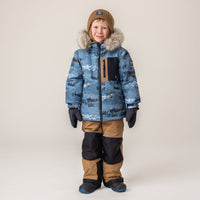 Henri Snowsuit