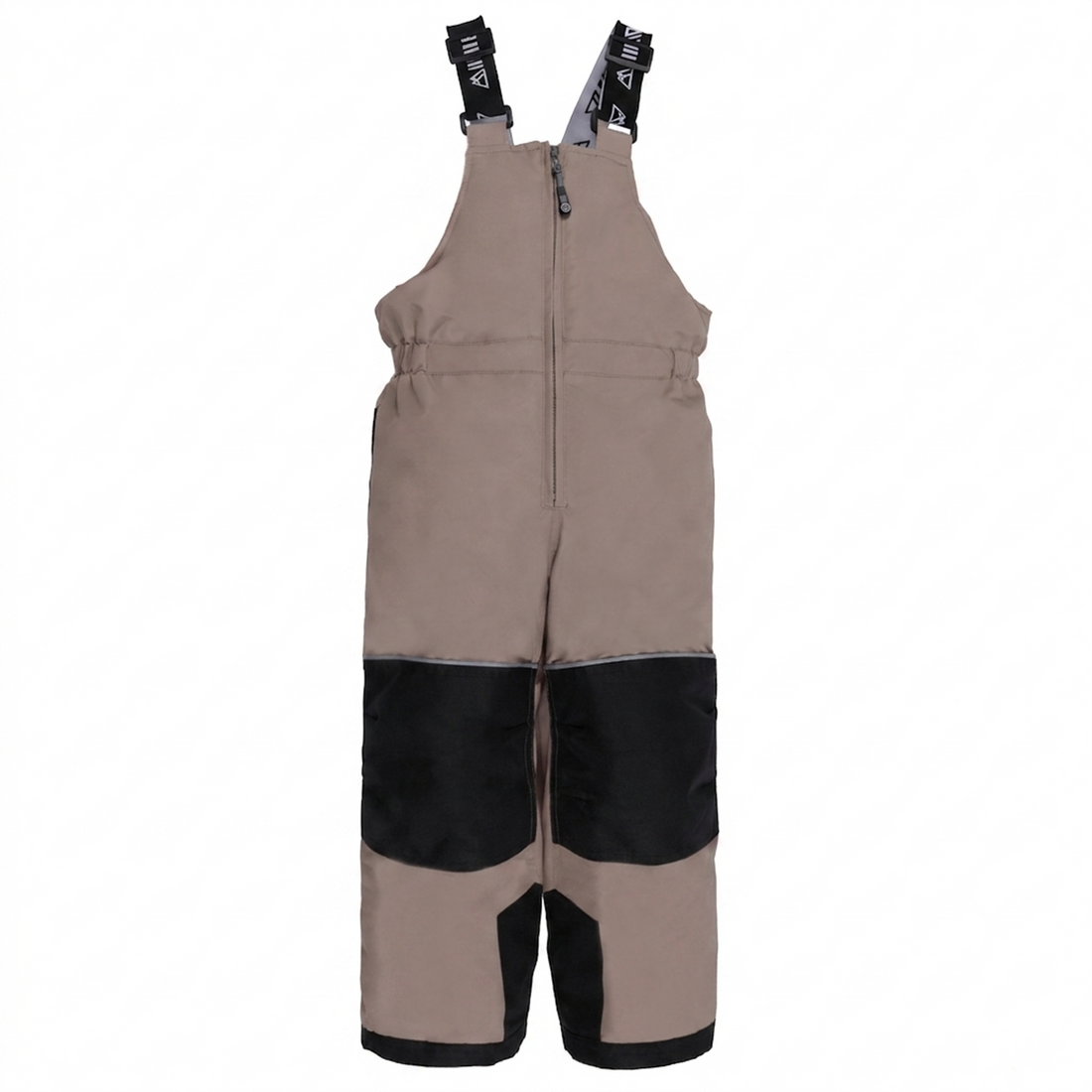 Ludovick Boys' Blue Snowsuit
