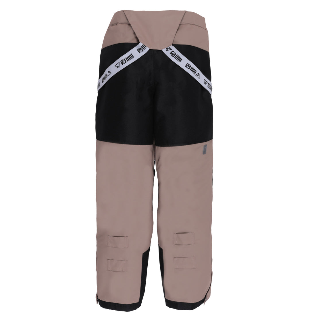Ludovick Boys' Blue Snowsuit