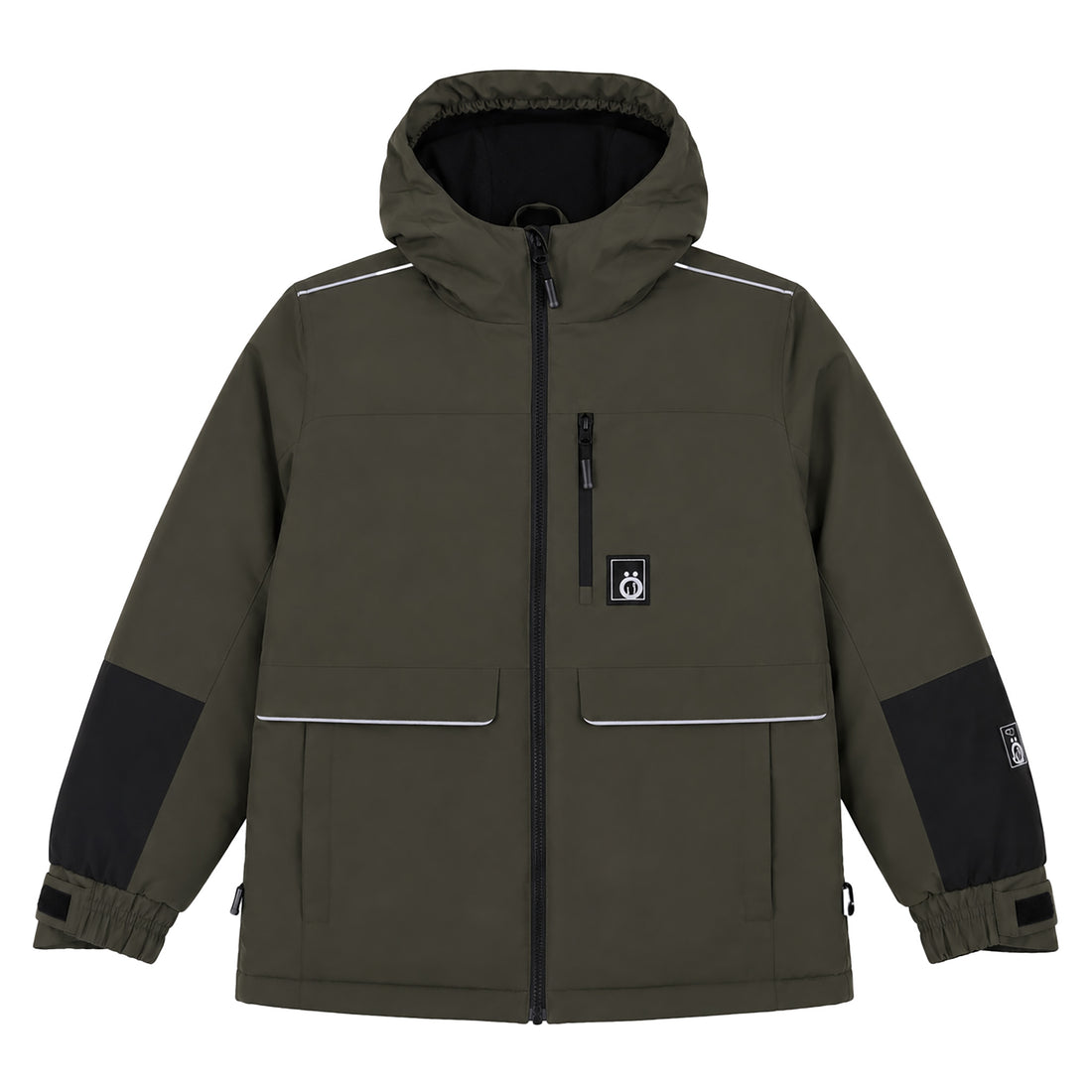 Phillip Winter Coat (8-12Y)