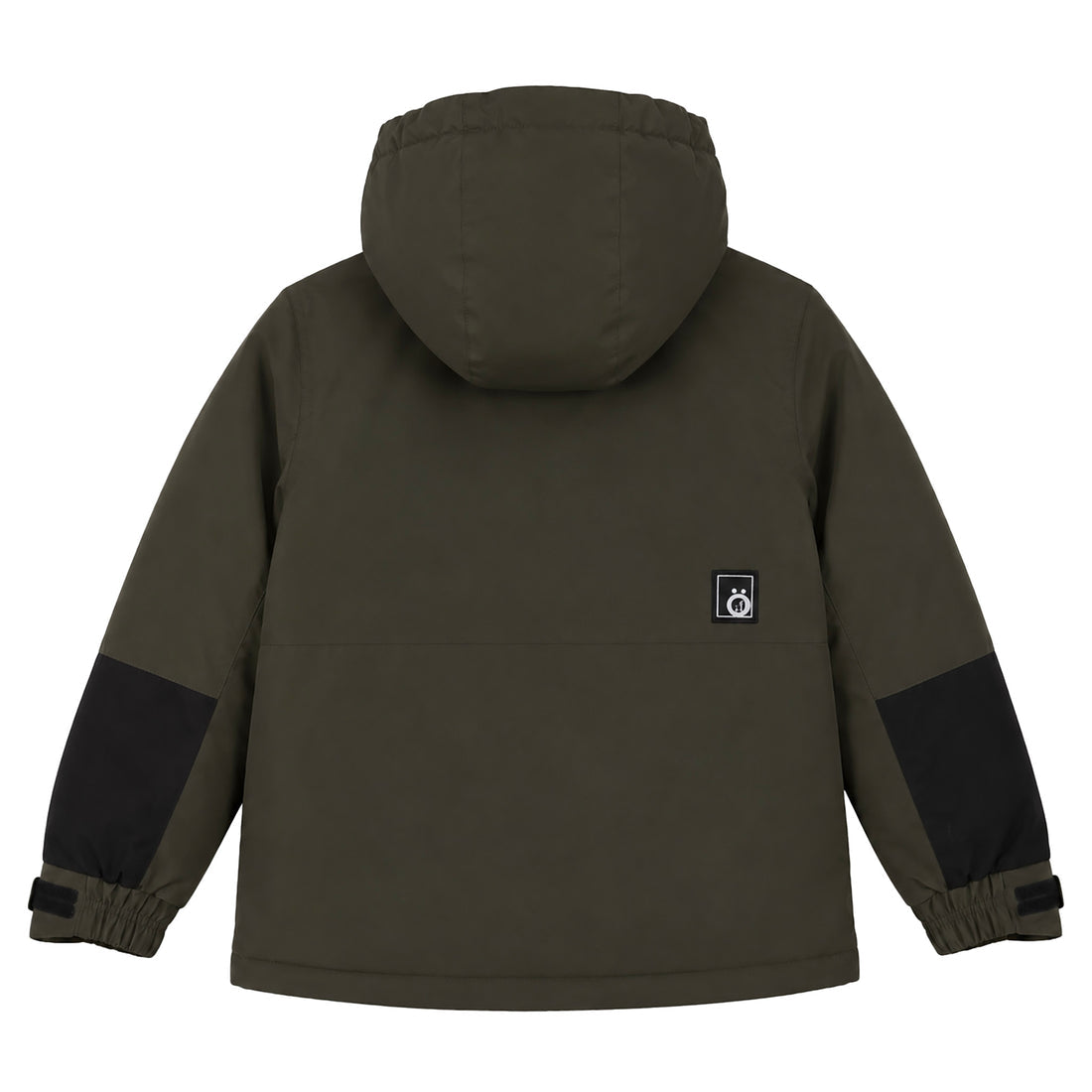 Phillip Winter Coat (8-12Y)