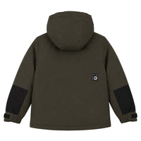 Phillip Winter Coat (8-12Y)