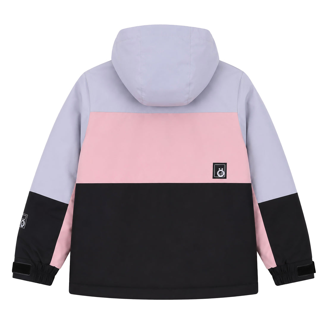 Skye Winter Coat (8-12Y)