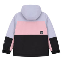 Skye Winter Coat (8-12Y)