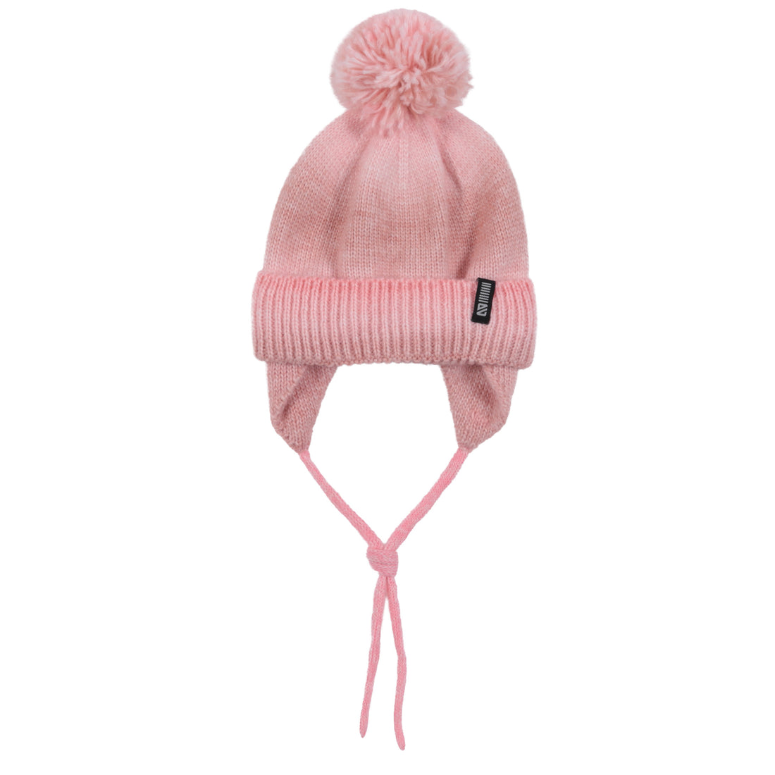Lyanna Rose Knitted Toque