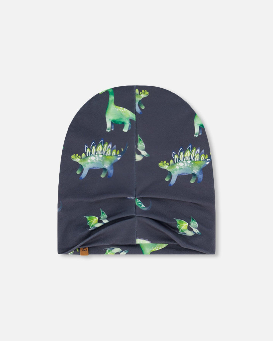 Outdoor Hat Grey Printed Dinosaurs