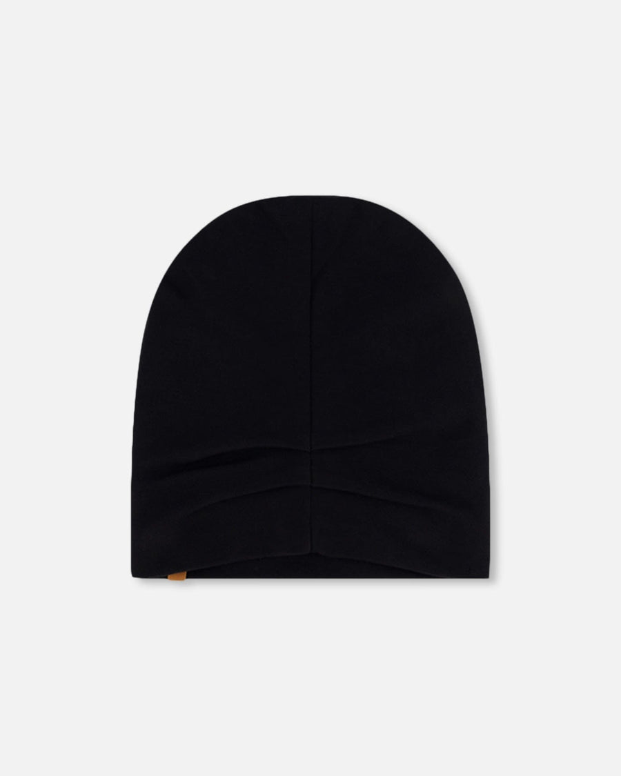 Outdoor Hat Black